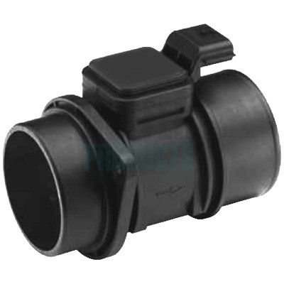 Mass Air Flow Sensor HOFFER 7516279