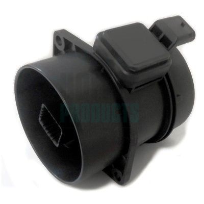 Mass Air Flow Sensor HOFFER 7516348