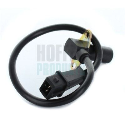 Sensor, crankshaft pulse HOFFER 7517013