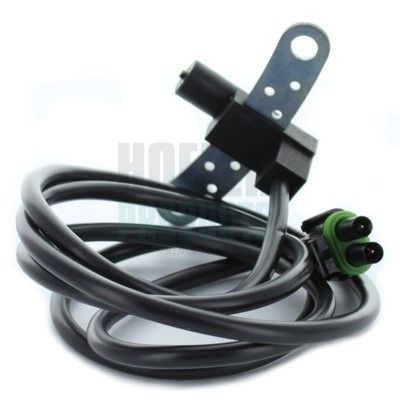 Sensor, crankshaft pulse HOFFER 7517026