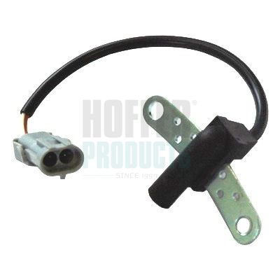Sensor, crankshaft pulse HOFFER 7517042