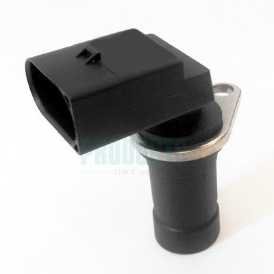 Sensor, crankshaft pulse HOFFER 7517058