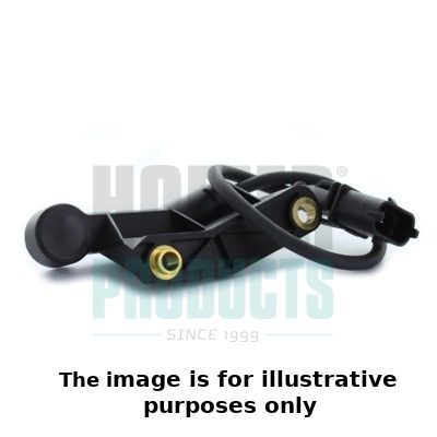 Sensor, camshaft position HOFFER 7517065E
