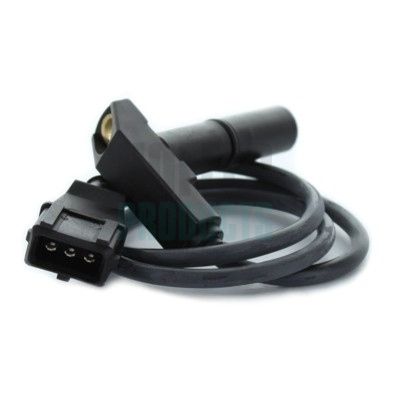 Sensor, crankshaft pulse HOFFER 7517084