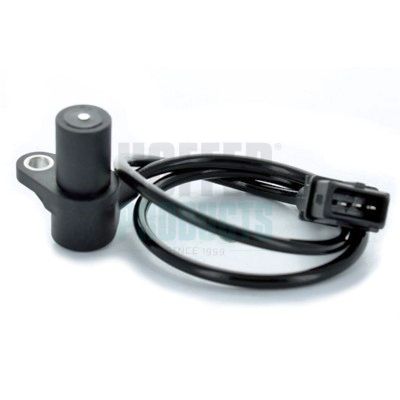 Sensor, crankshaft pulse HOFFER 7517096