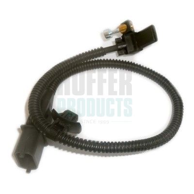 Sensor, crankshaft pulse HOFFER 75171008