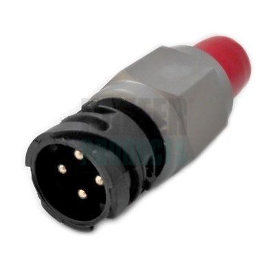 HOFFER 75171027 Sensor, speed/RPM