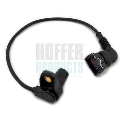 Sensor, camshaft position HOFFER 75171041