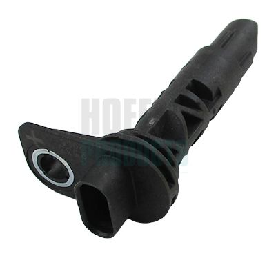 Sensor, crankshaft pulse HOFFER 75171083