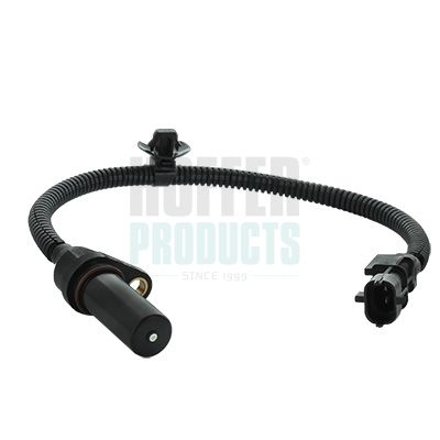 Sensor, crankshaft pulse HOFFER 75171102