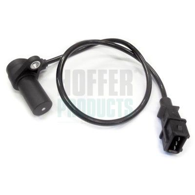HOFFER 7517148 Sensor, crankshaft pulse