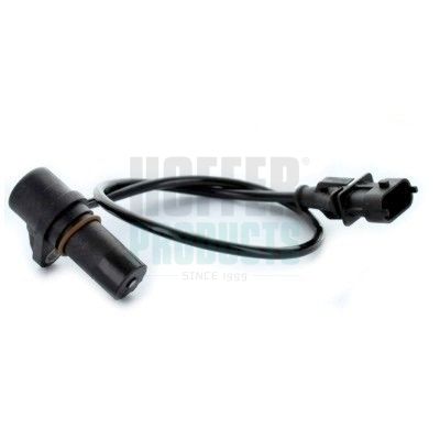 HOFFER 7517155 Sensor, crankshaft pulse