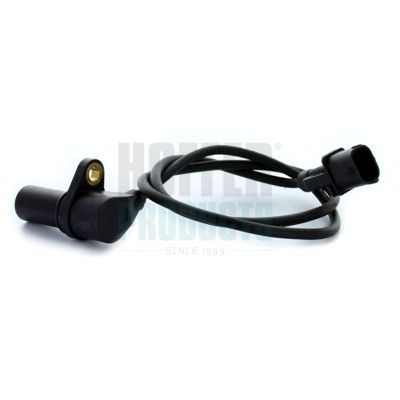 HOFFER 7517156 Sensor, crankshaft pulse