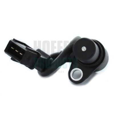 Sensor, crankshaft pulse HOFFER 7517166