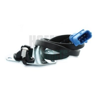 Sensor, camshaft position HOFFER 7517186