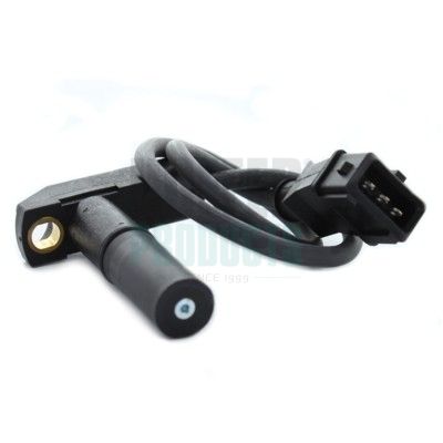 Sensor, crankshaft pulse HOFFER 7517188