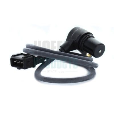 Sensor, crankshaft pulse HOFFER 7517190