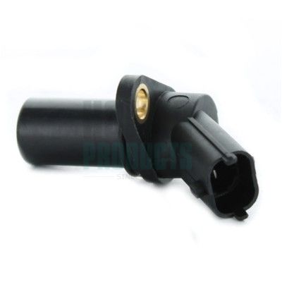 HOFFER 7517206 Sensor, crankshaft pulse