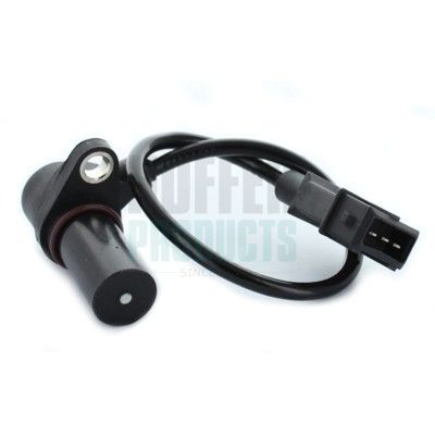 HOFFER 7517208 Sensor, crankshaft pulse