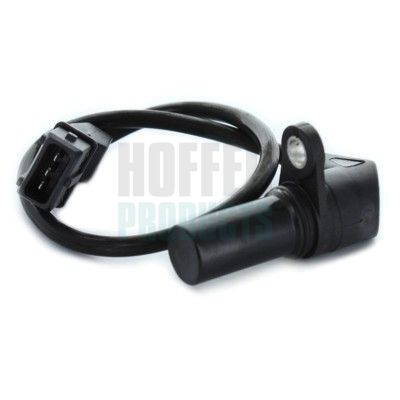 Sensor, crankshaft pulse HOFFER 7517233
