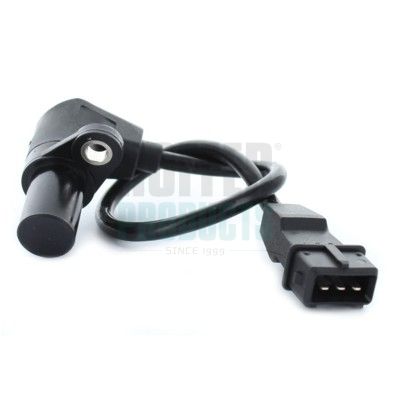 HOFFER 7517234 Sensor, crankshaft pulse