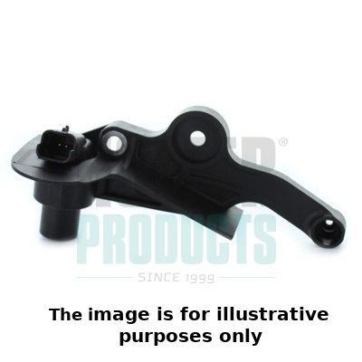 HOFFER 7517245E Sensor, crankshaft pulse