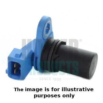 Sensor, camshaft position HOFFER 7517247E