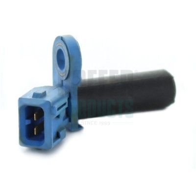 Sensor, crankshaft pulse HOFFER 7517249