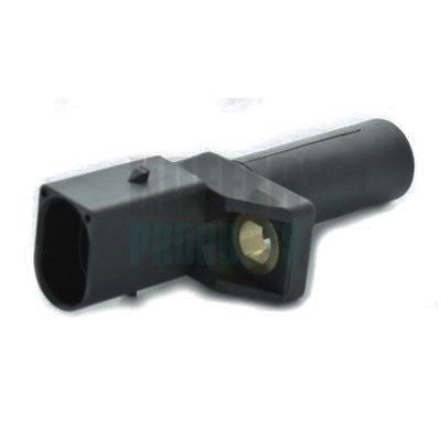 Sensor, crankshaft pulse HOFFER 7517263