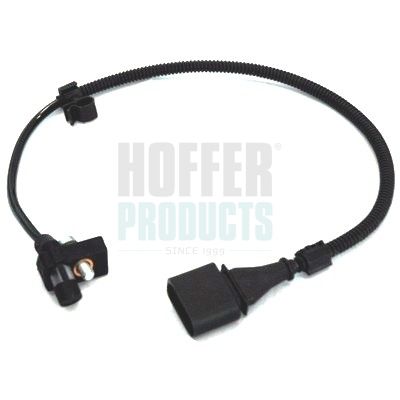 HOFFER 7517276 Sensor, crankshaft pulse