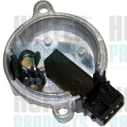 Sensor, camshaft position HOFFER 7517277