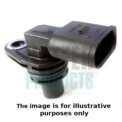 Sensor, camshaft position HOFFER 7517278E