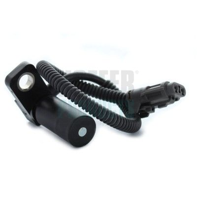 HOFFER 7517312 RPM Sensor, manual transmission