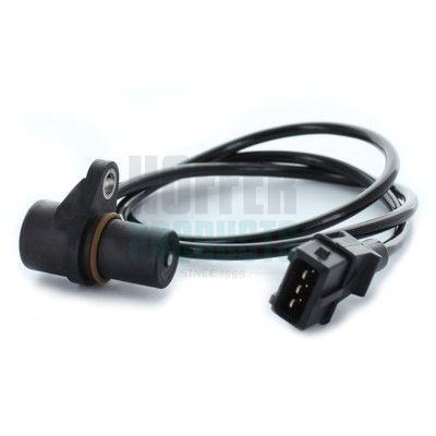 Sensor, crankshaft pulse HOFFER 7517315