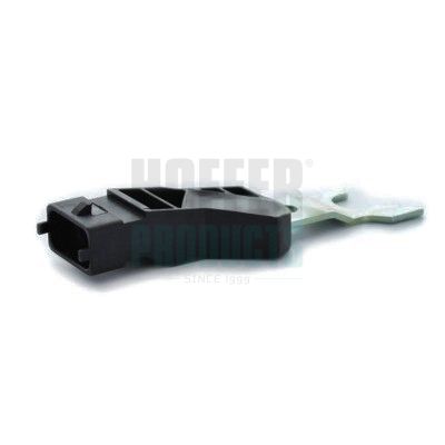 Sensor, camshaft position HOFFER 7517320