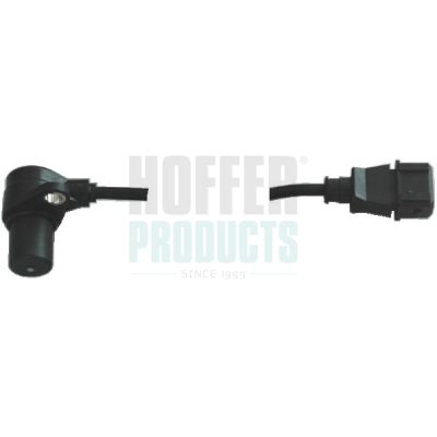 HOFFER 7517322 Sensor, crankshaft pulse