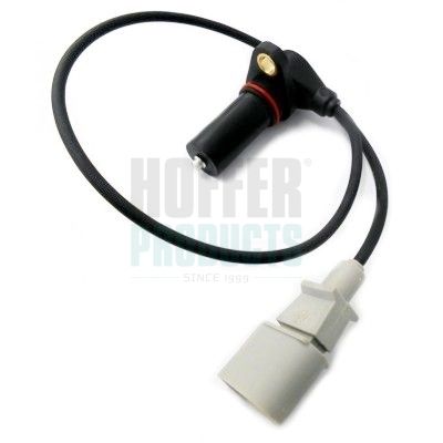 HOFFER 7517338 Sensor, crankshaft pulse