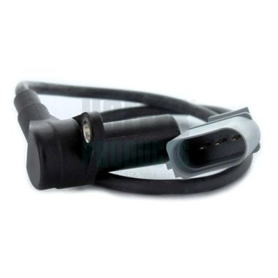 Sensor, crankshaft pulse HOFFER 7517346