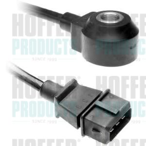 Knock Sensor HOFFER 7517357