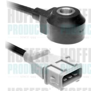 HOFFER 7517360 Knock Sensor