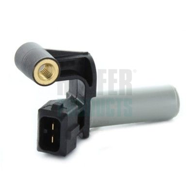 Sensor, crankshaft pulse HOFFER 7517383