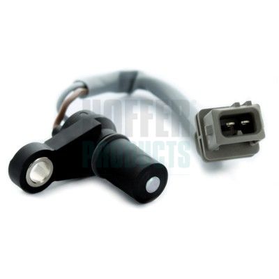 HOFFER 7517387 Sensor, speed/RPM