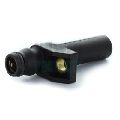 HOFFER 7517395 Sensor, crankshaft pulse