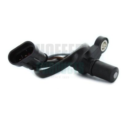 Sensor, crankshaft pulse HOFFER 7517396