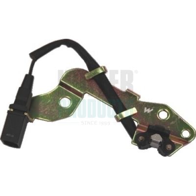 Sensor, camshaft position HOFFER 7517420