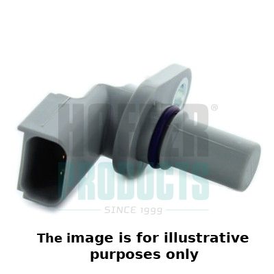HOFFER 7517434E Sensor, camshaft position