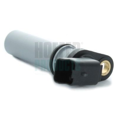 RPM Sensor, automatic transmission HOFFER 7517482