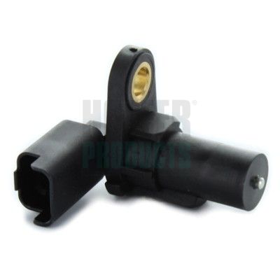 HOFFER 7517486 Sensor, crankshaft pulse