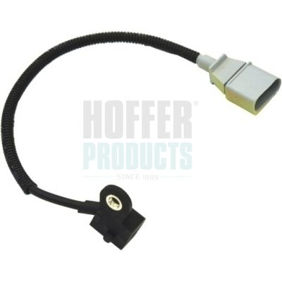 Sensor, camshaft position HOFFER 7517487