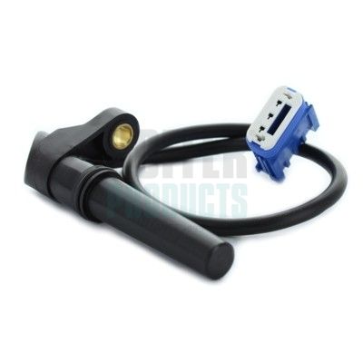 HOFFER 7517492 RPM Sensor, automatic transmission